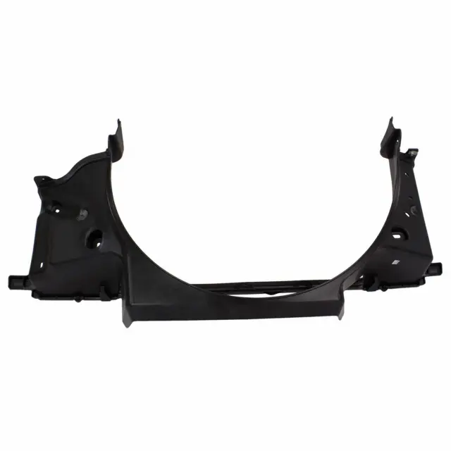 Engine Cooling Fan Shroud - Ford (jl3z8146e)