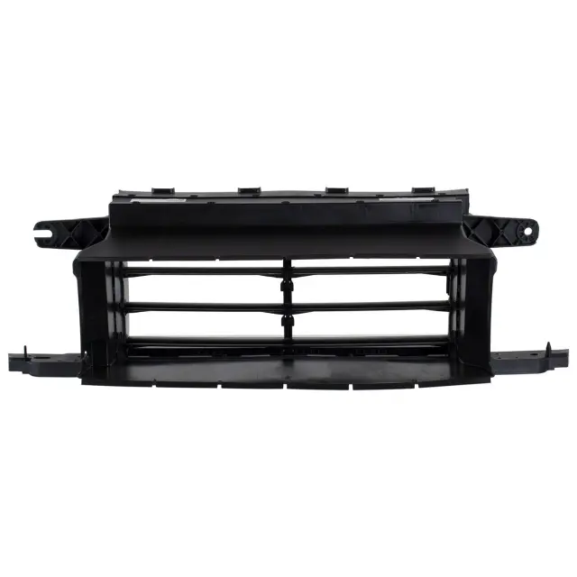 Radiator Shutter Assembly - Ford (jl3z8475g) - view 2
