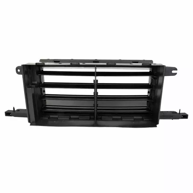 Radiator Shutter Assembly - Ford (jl3z8475g) - view 3