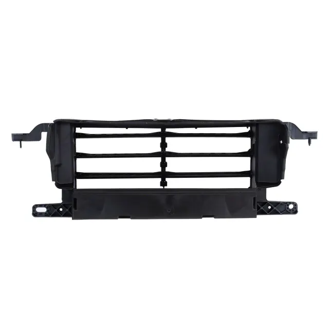 Shutter Assembly Radiator Control - Ford (jl7z8475c)
