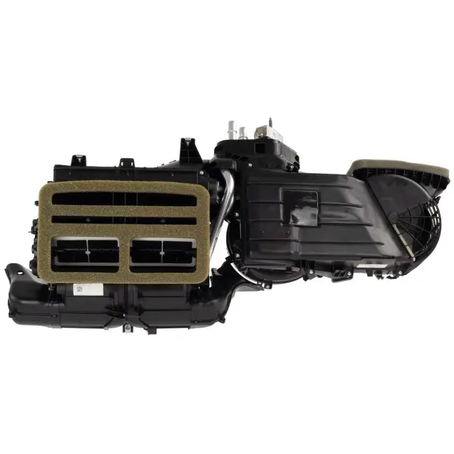 Evaporator Assembly - Ford (jr3z19850h)