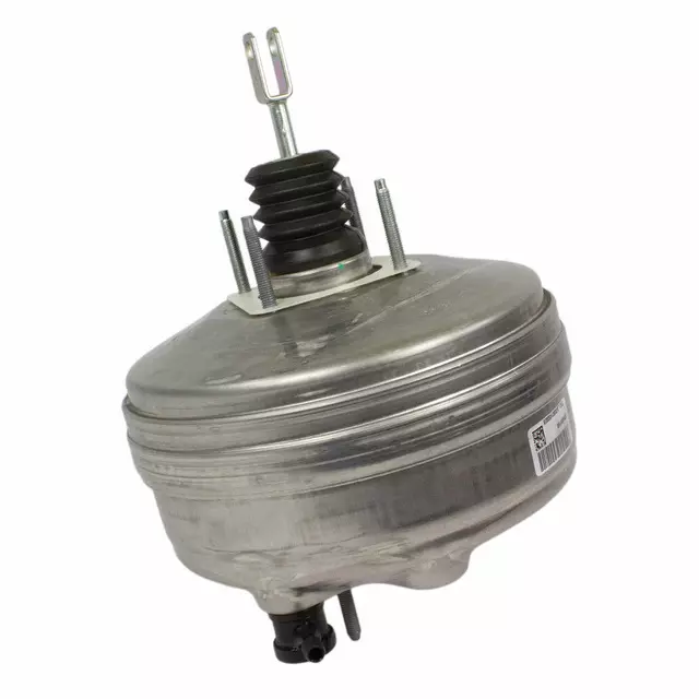 Motorcraft Power Brake Booster - Ford (brb203)