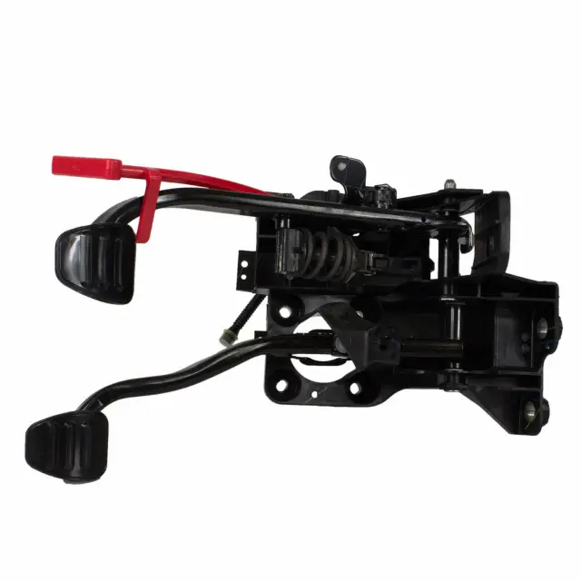 Pedal Assembly Brake - Ford (jr3z2455a)