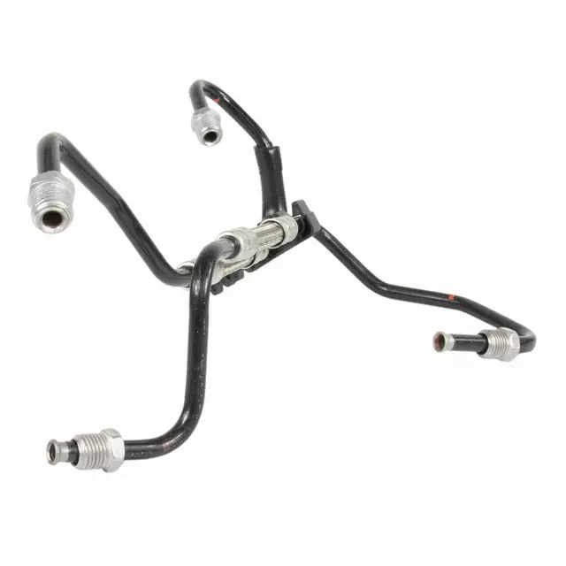 Tube Assembly Brake - Ford (jr3z2c360d)
