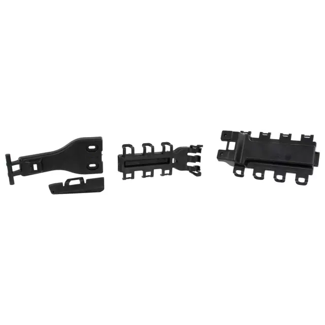 Shutter Assembly Radiator Control - Ford (jr3z8475e)