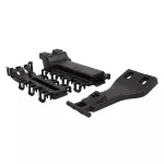 Shutter Assembly Radiator Control - Ford (jr3z8475e) - view 7