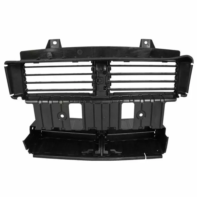 Radiator Shutter Assembly - Ford (jr3z8475f) - view 5