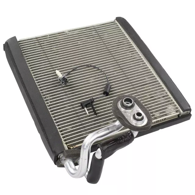 Evaporator Core - Ford (jx6z19860c)