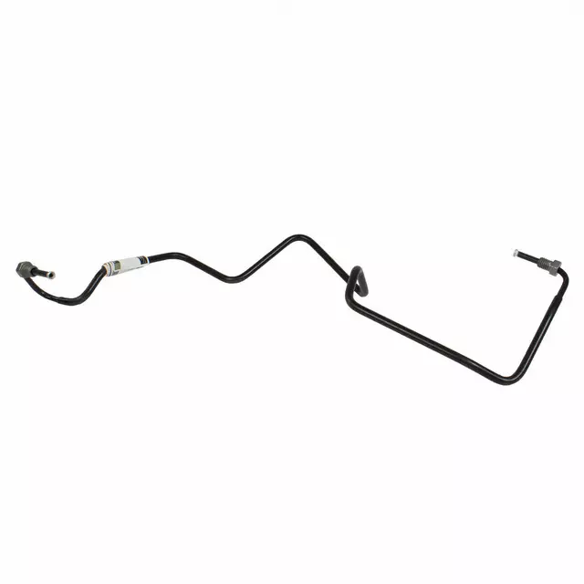 Tube Assembly Brake - Ford (jx6z2263c)