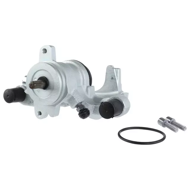 Kit Brake Caliper Attachment - Ford (brcf520)
