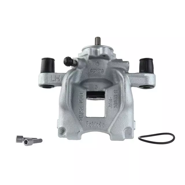 Disc Brake Caliper - Ford (jx6z2386m)