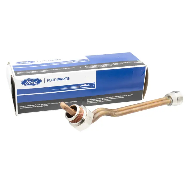 Block Heater - Ford (jx6z6a051d)