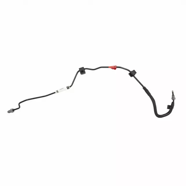 Tube Assembly Brake - Ford (k2gz2263b)