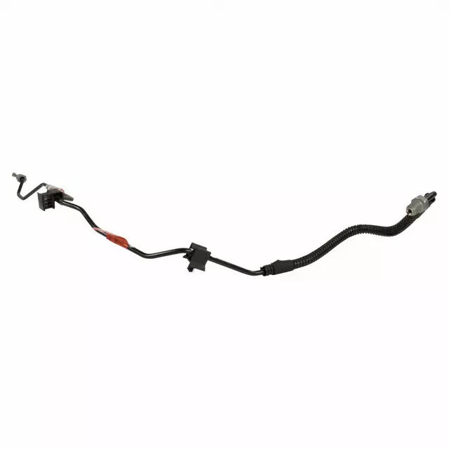Tube Assembly Brake - Ford (k2gz2263b) - view 2