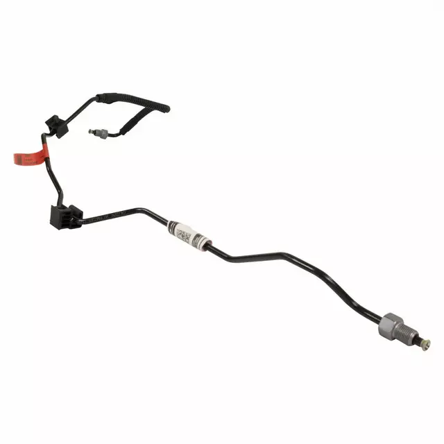Tube Assembly Brake - Ford (k2gz2263b) - view 3