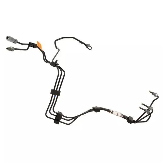 Tube Assembly Brake - Ford (k2gz2c296a)