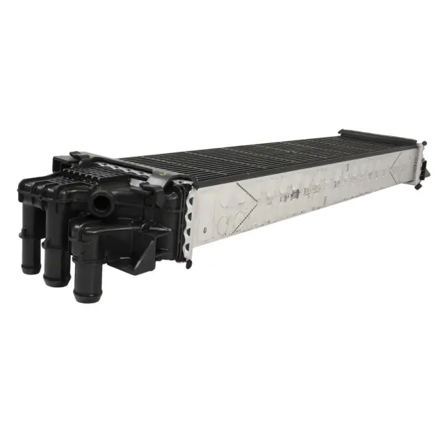 Radiator Assembly - Ford (k2gz8005a)