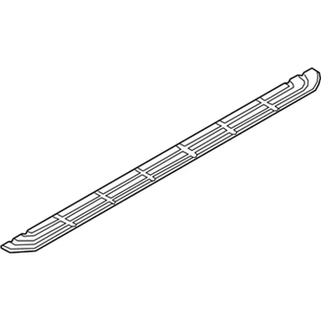 Step Pad - Ford (kb3z16490b)