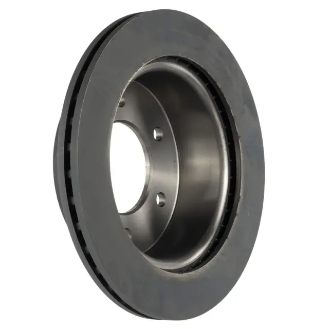 Rotor Assembly - Brake - Ford (kb3z2c026a)
