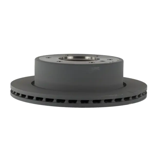 Rotor Assembly - Brake - Ford (kb3z2c026a) - view 2
