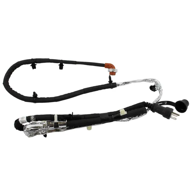 Engine Heater Cord - Ford (kb3z6b018b)