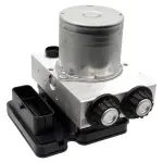 ABS Hydraulic Assembly - Ford (kc3z2c215a) - view 6