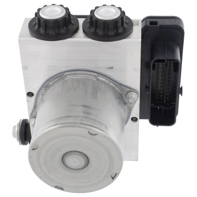 ABS Hydraulic Assembly - Ford (kc3z2c215b)