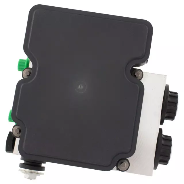ABS Hydraulic Assembly - Ford (kc3z2c215b) - view 5