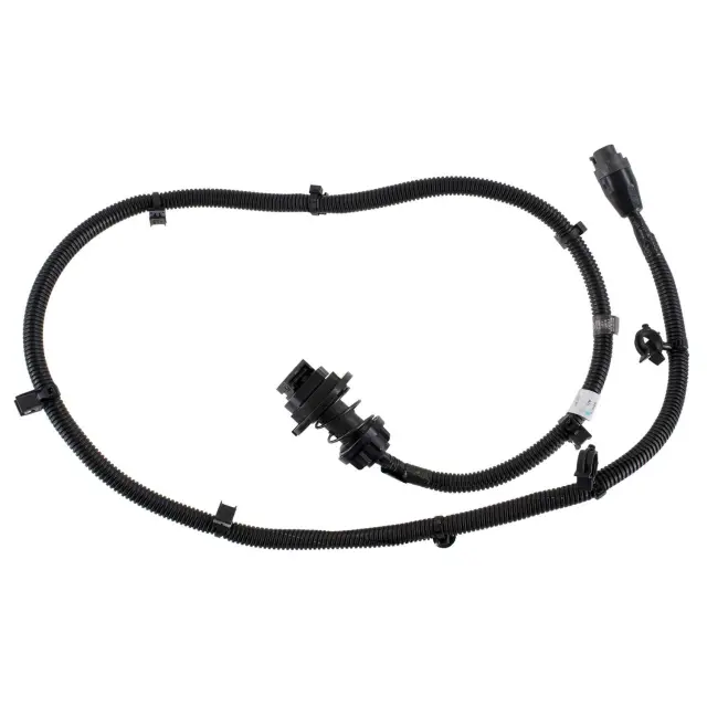 Engine Heater Cord - Ford (kg9z6b019a)