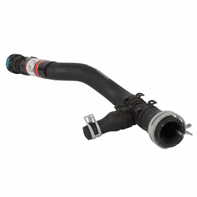 Motorcraft HVAC Heater Hose - Ford (kh756)
