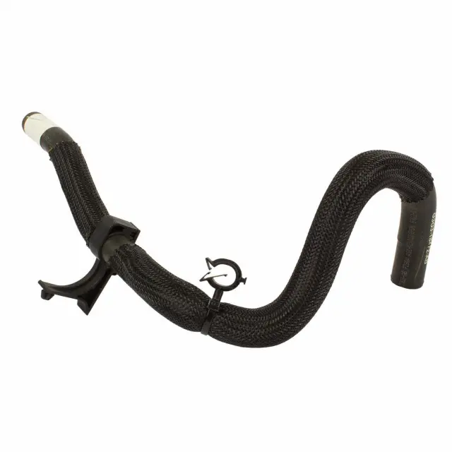 Motorcraft HVAC Heater Hose - Ford (kh878)