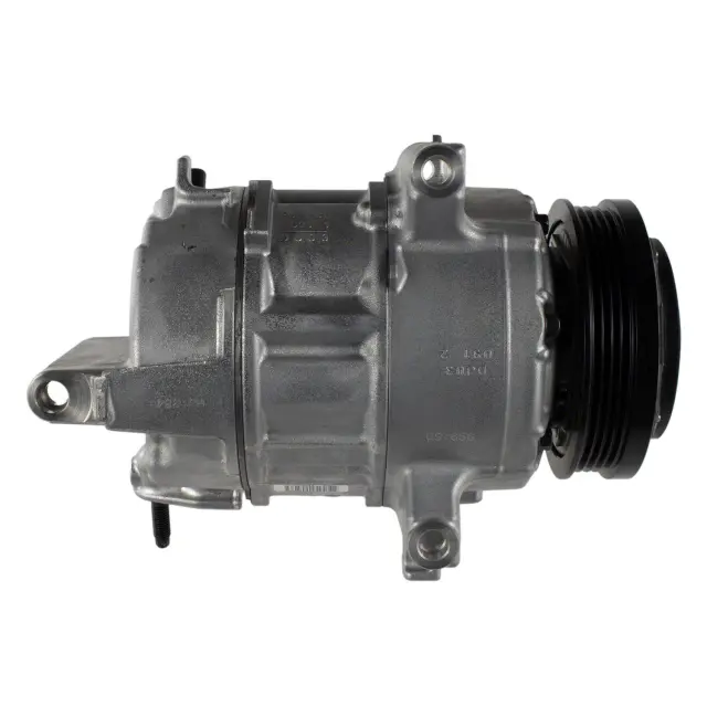 Motorcraft A/C Compressor - Ford (ycc631) - view 2