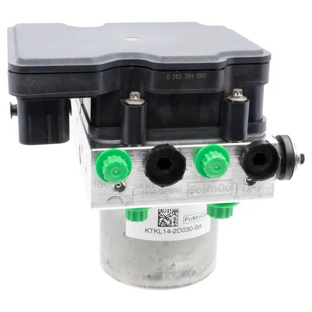 ABS Hydraulic Assembly - Ford (kl1z2c215b)