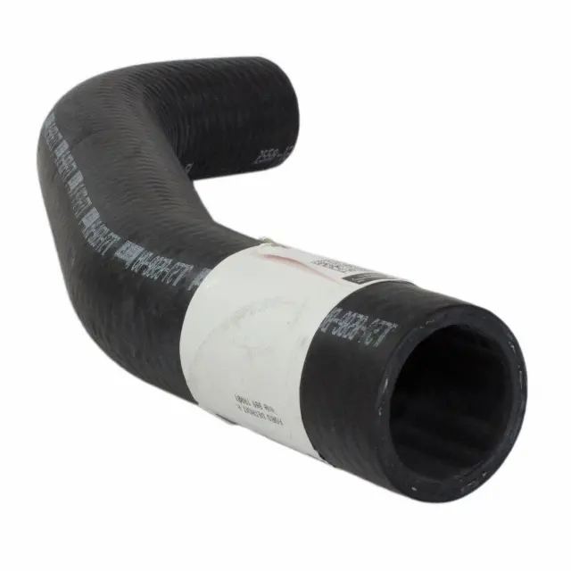 Motorcraft Radiator Coolant Hose - Ford (km6679) - view 2