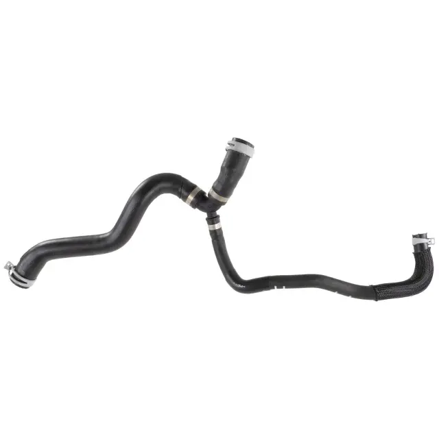 Motorcraft Radiator Coolant Hose - Ford (km6919)