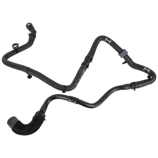 Motorcraft Drive Motor Inverter Radiator Hose - Ford (km7190)