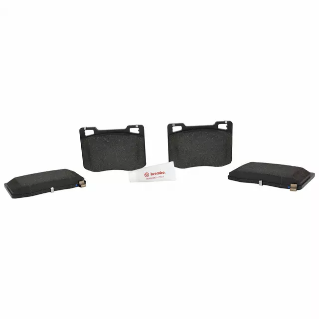 Brake Pads - Ford (kr3z2200a)