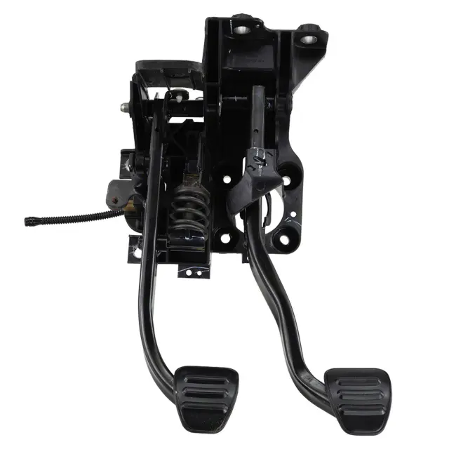 Pedal Assembly Brake - Ford (kr3z2455b)