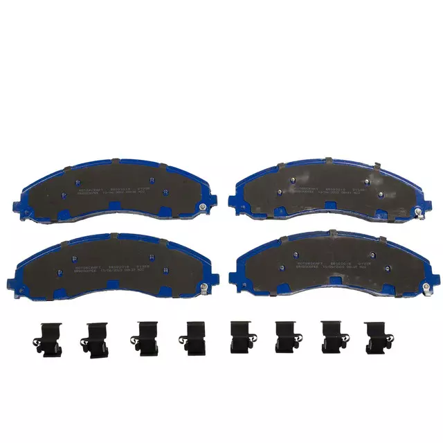 Kit - Brake Lining - Ford (brsd2018)