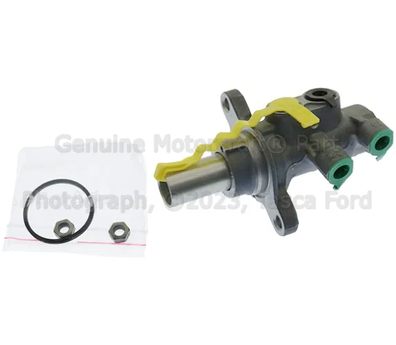 Master Cylinder - Ford (kv6z2140c)