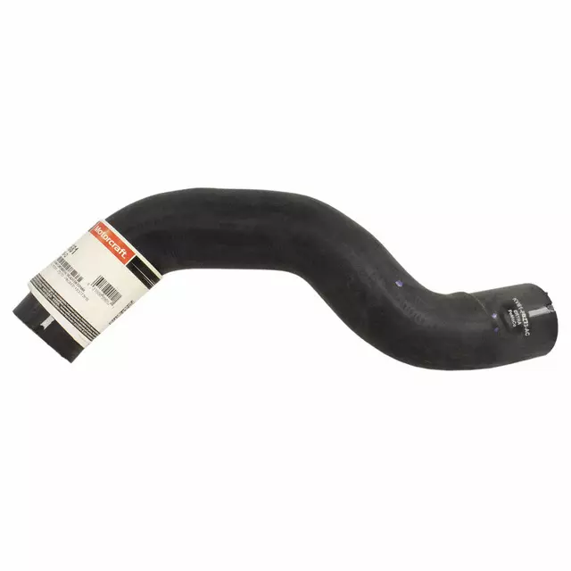 Motorcraft Radiator Coolant Hose - Ford (km6681)