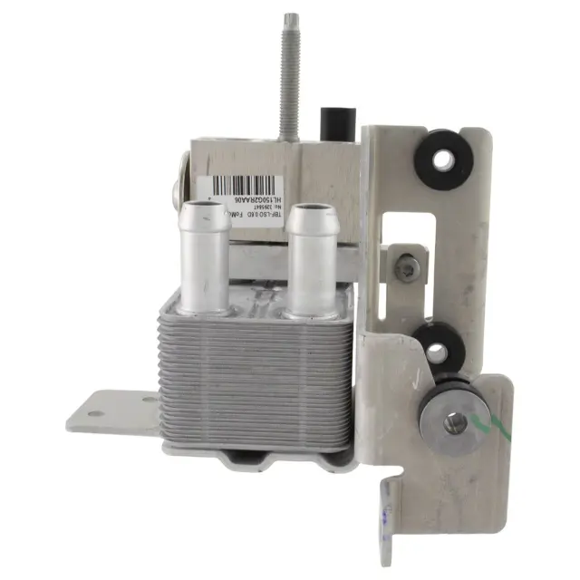 A/C Evaporator Core - Ford (l1mz10c708ab)