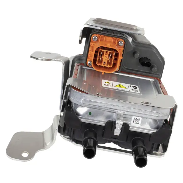 Heater Assembly Auxiliary - Ford (l1mz18k463a)