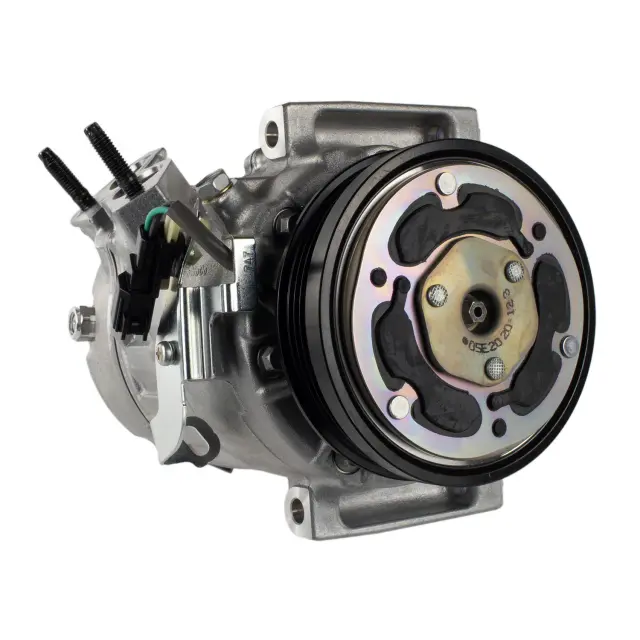 A/C Compressor - Ford (l1mz19703g)