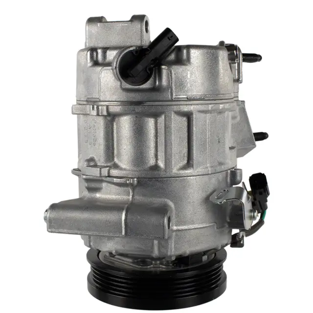 A/C Compressor - Ford (l1mz19703g) - view 2