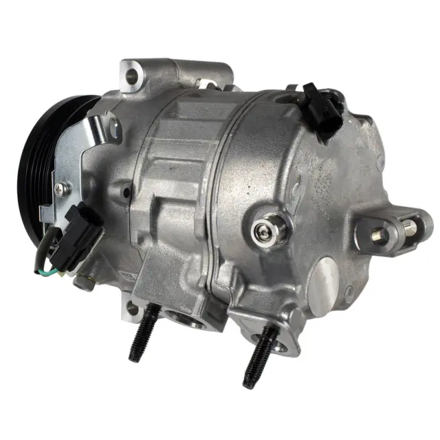 A/C Compressor - Ford (l1mz19703g) - view 3
