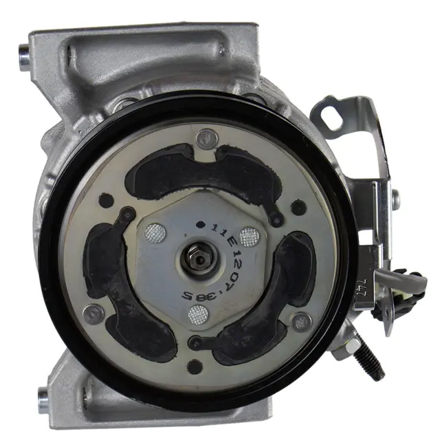 A/C Compressor - Ford (l1mz19703g) - view 5
