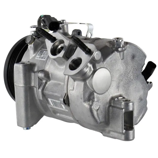 A/C Compressor - Ford (l1mz19703g) - view 6