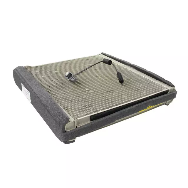 Motorcraft Evaporator Core - Ford (yk272)