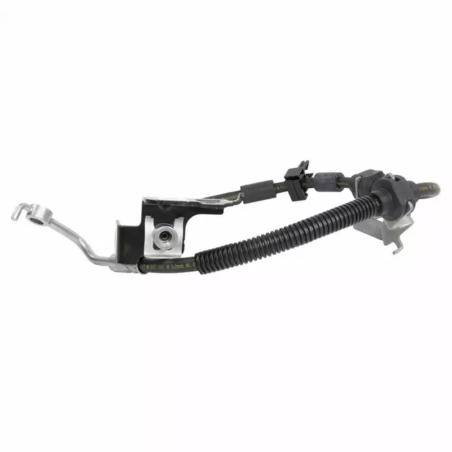 Brake Hydraulic Hose - Ford (l1mz2078h)